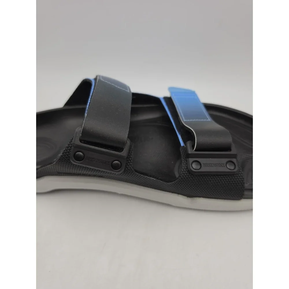 Birkenstock Atacama Men's Outdoor Sandals Futura Sky Blue Size 46 US 12
